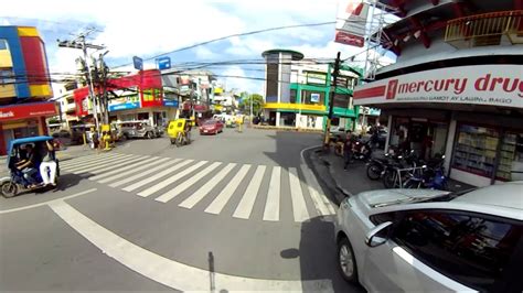 lbc panganiban rotonda